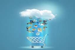 網上購物系統